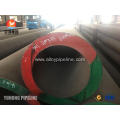 Alloy Steel Seamless Pipe ASTM A335 P91